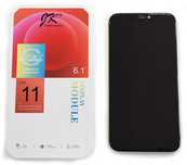 Wyświetlacz Lcd Ekran Do Apple Iphone 11 A2111 Jk