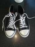 Buty sportowe męskie roz. 42 z firmy levis