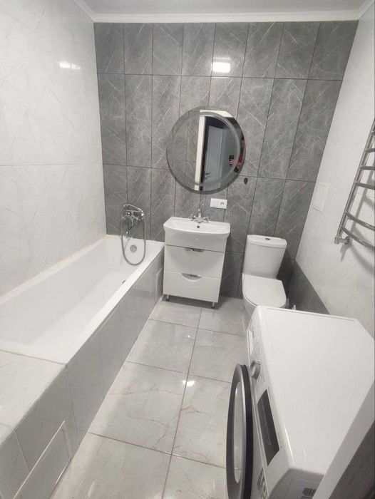 Оренда 1-к квартири на вул. Замарстинівська