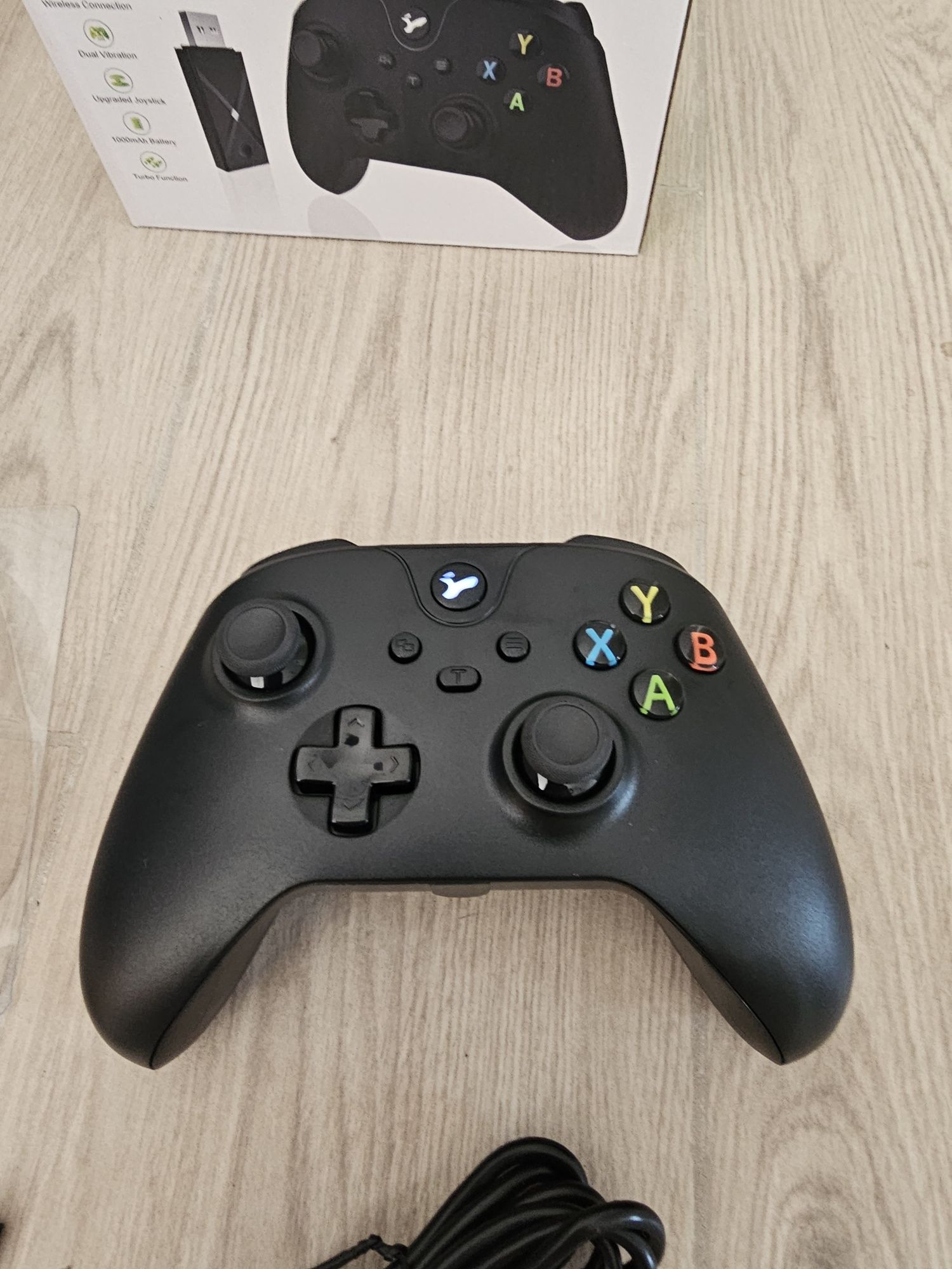 Kontroler Pad XBOX ONE X-Series