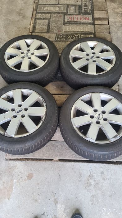 Falken 195/60R16 22r.