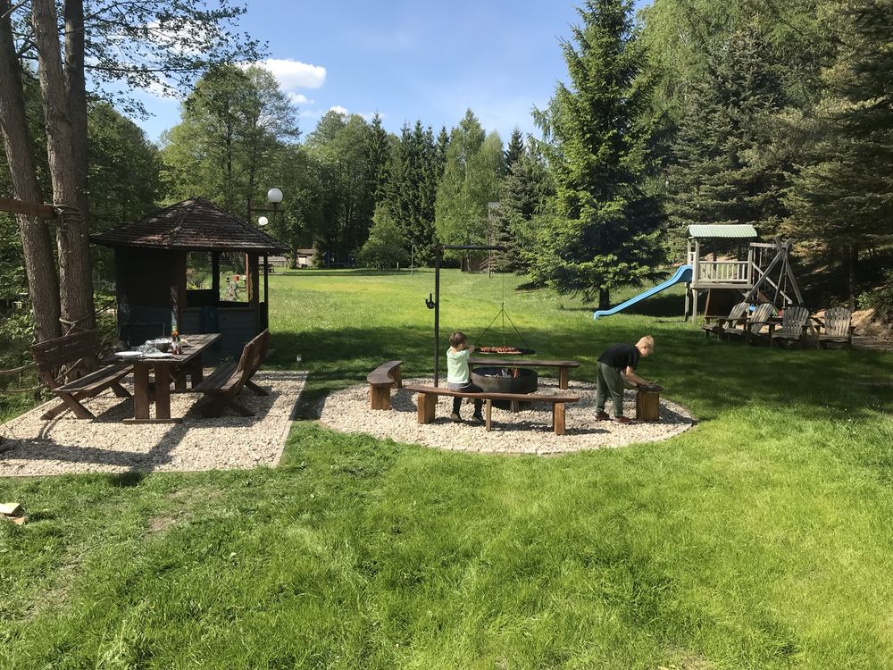 Domek nad rzeką, domek Borsk,jezioro, pokoje, Kaszuby, kajaki