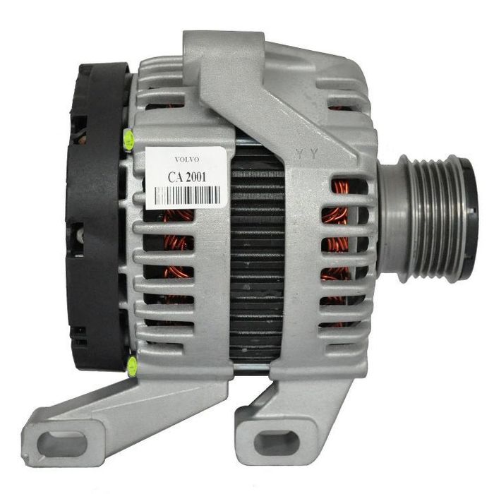 CA2001 ALTERNATOR VOLVO S60 S80 V60 V70 XC60 XC70 / 2.4 D4 D5 Diesel
