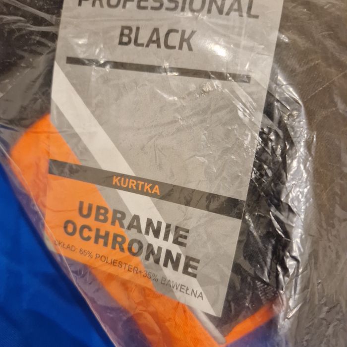 Bluzy robocze M,L,XL,XXL