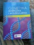 Genetyka medyczna i molekularna