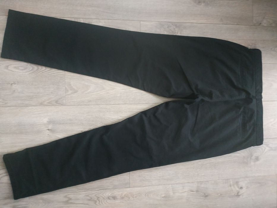 Штаны брюки чиносы Next W38 L36