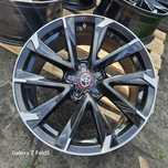 Alufelgi 18 Toyota Corolla Hybrid GR Sport Auris Camry 5x114,3 ET40