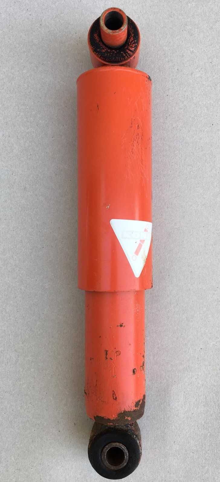 Амортизаторы KONI