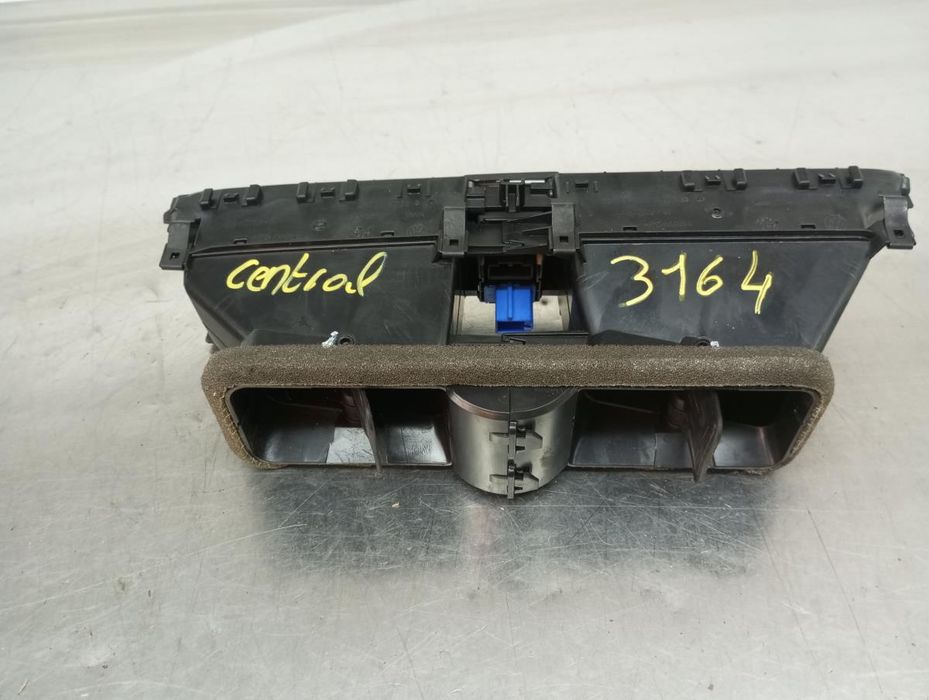 Comportas da chauffage / sofagem VOLKSWAGEN Golf VII (5G1, BQ1, BE1, B