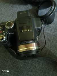 Aparat Panasonic Lumix fz45