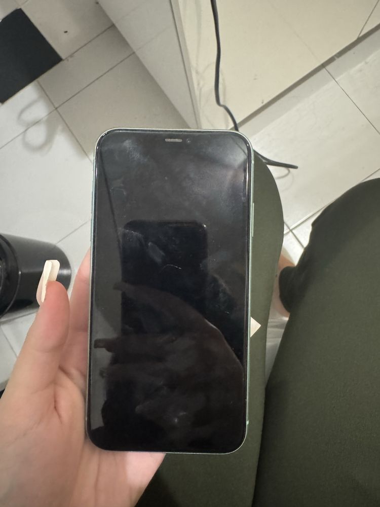 Iphone 11 plus bloqueado
