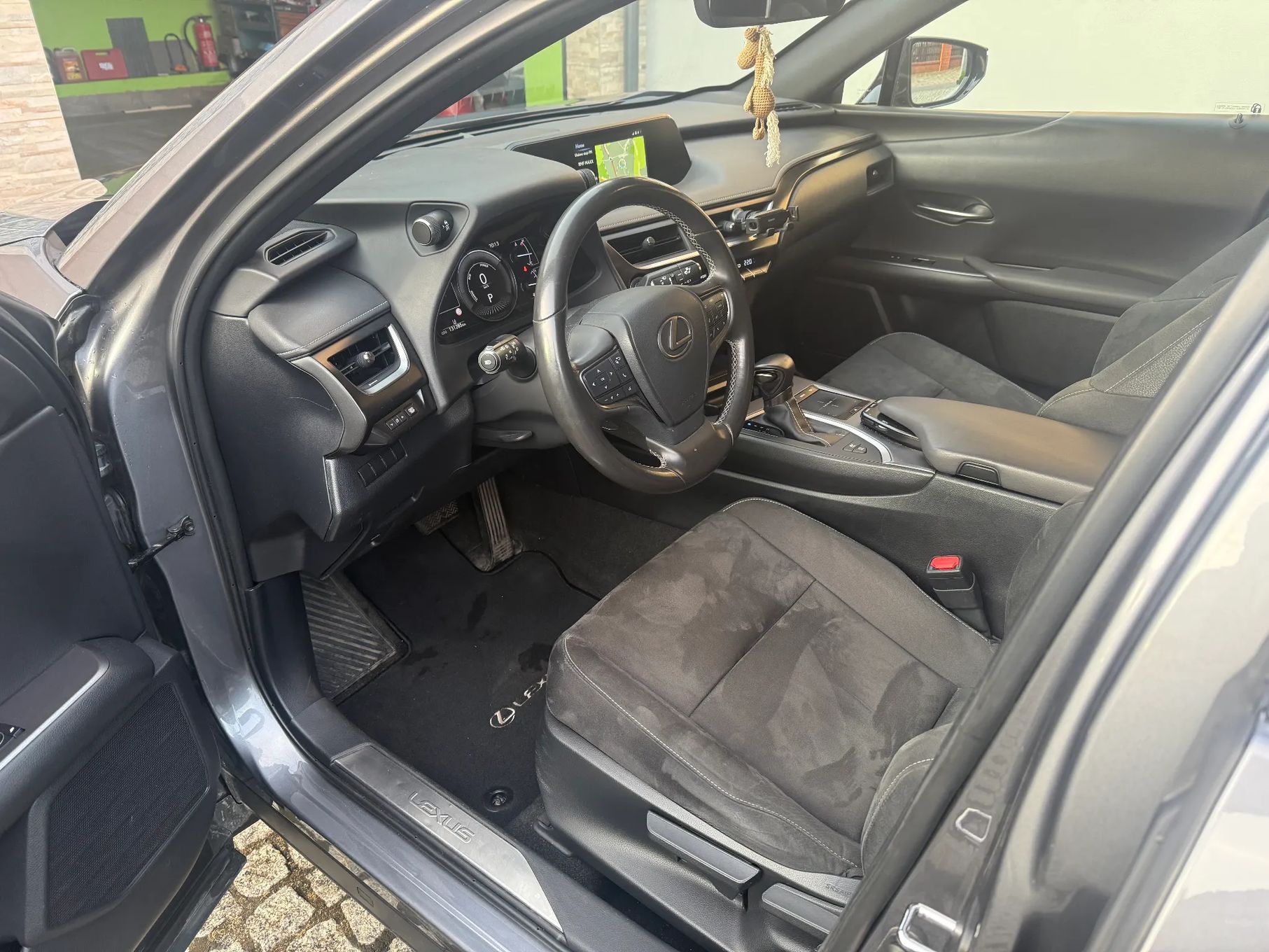 Lexus UX Lexus ux 250H FWD hybryda