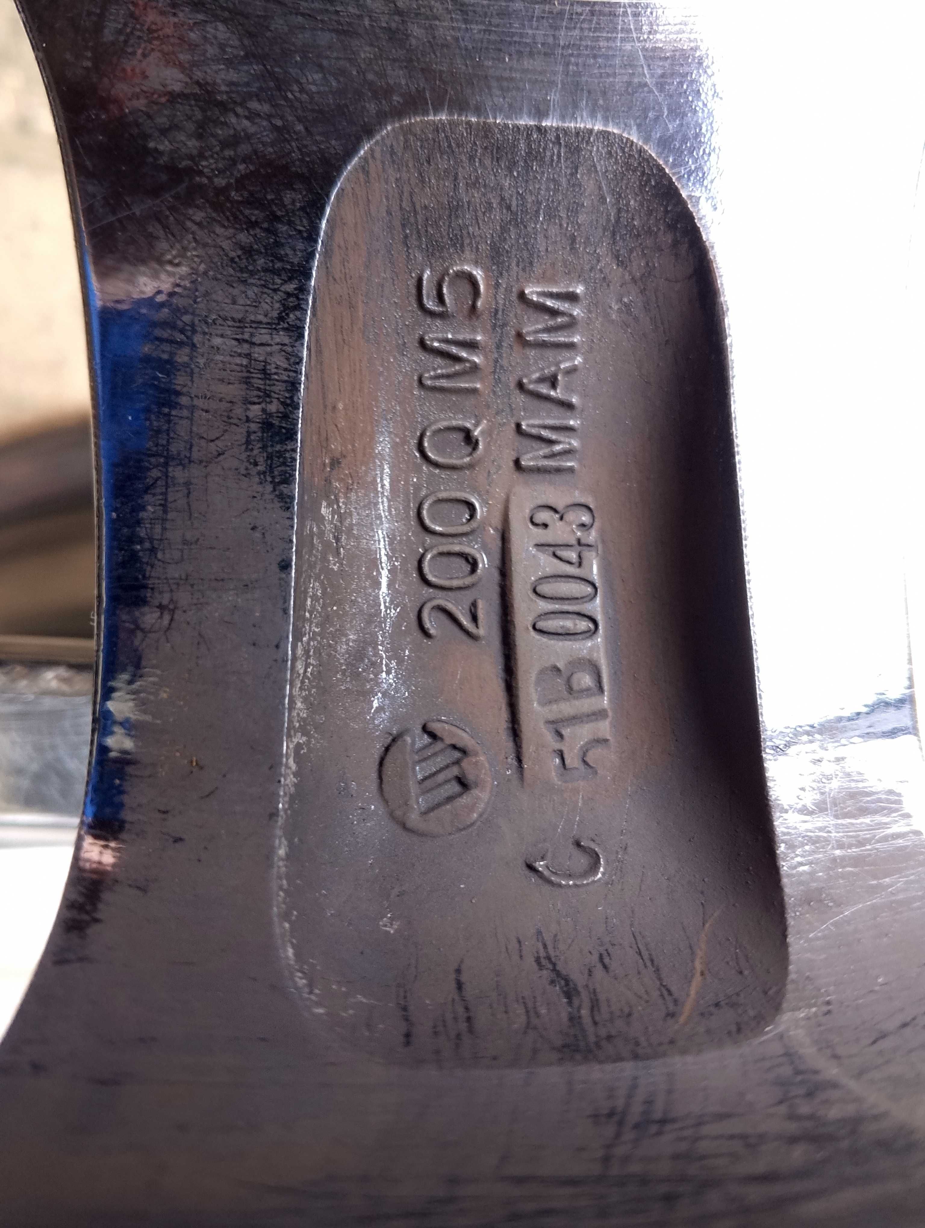 alufelgi   4szt. 15 cali   VW, TOYOTA , Opel, Kia