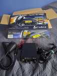 CB Radio Cobra 19 Multistand