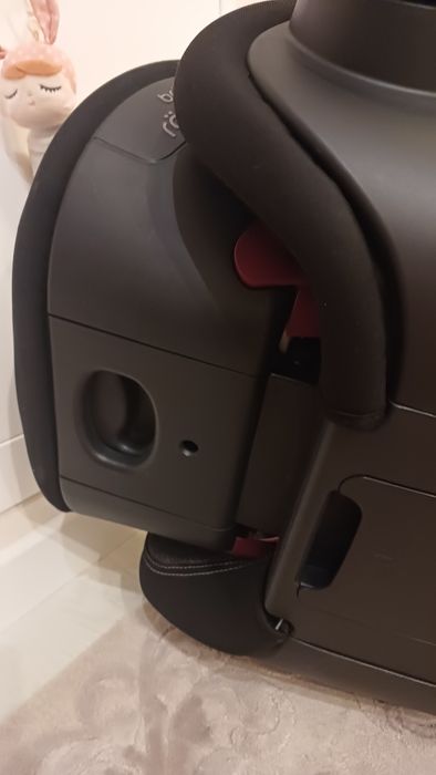 Автокресло Britax