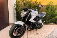 Мотоцикл Yamaha XJ6