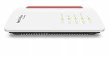 Router AVM FRITZ! 6670  (Wi-Fi 7)