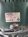 Odkurzacz Metabo