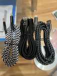 Kabel USB do iPhone ! 3 metry typu sznurek / 3 wzory do wyboru