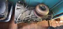 АКПП 68220733AH 68220733AI АКПП 845RE ZF 8HP45 Jeep Grand Cherokee WK2