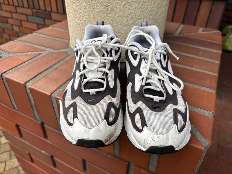 Buty męskie chłopięce sportowe Nike AIR MAX 200 EUR 40 265 mm