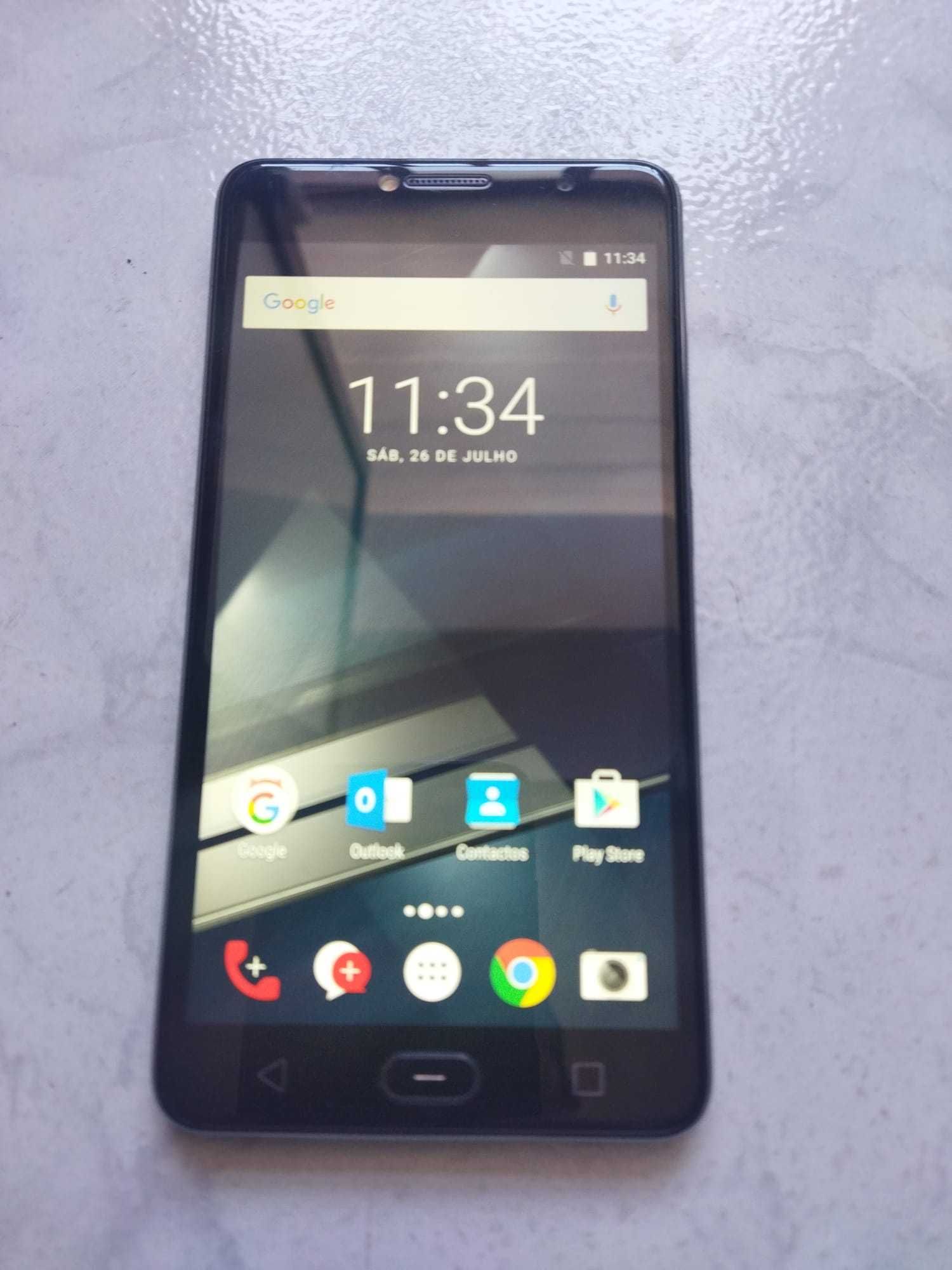 Vodafone Smart ultra 7