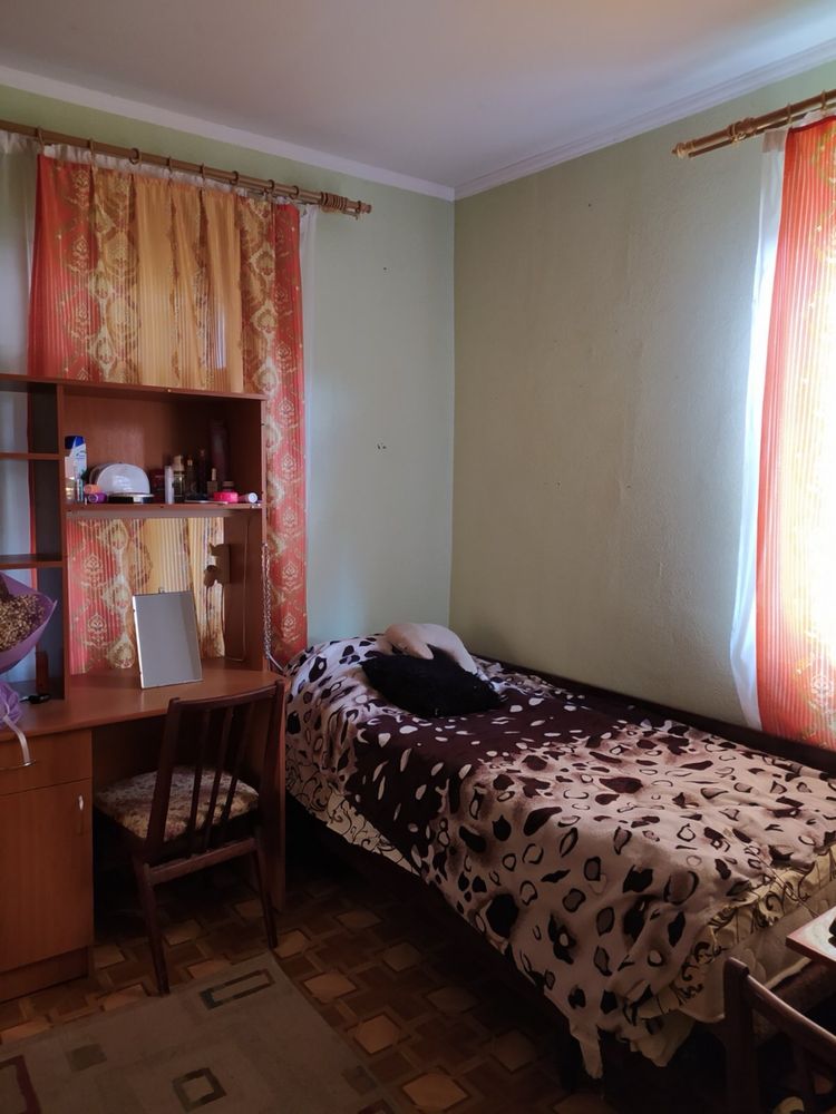 Здам місце для дівчини студентки