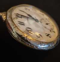 Zegarek kieszonkowy DOXA Milan 1905