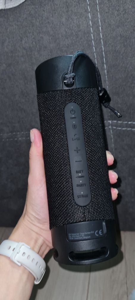 Колонка Sony SRS-XB23, акустика Sony, портативна колонка