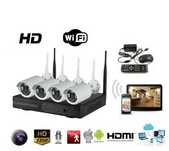 Zestaw monitoring jortan wifi