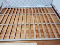 Estrado de cama casal 140x195