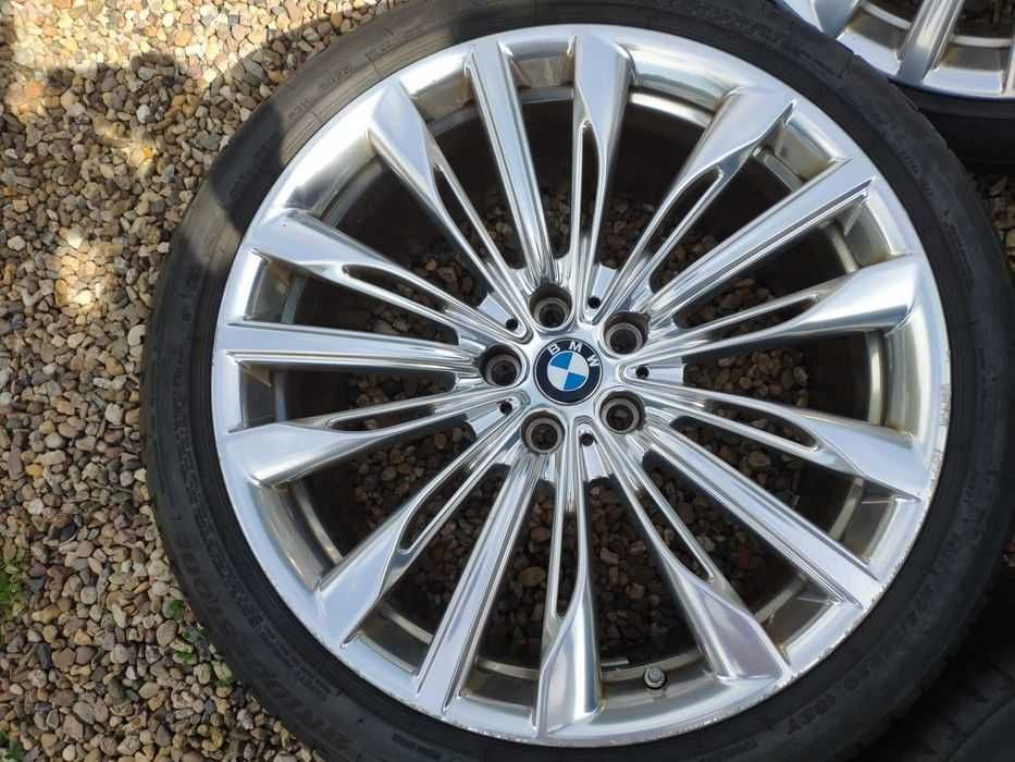 Felgi BMW 20 chrom