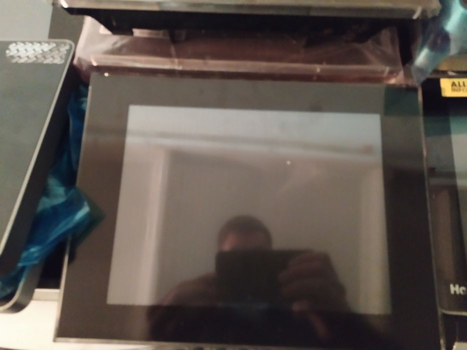 Скрін Сенсор Тачскрин franke fm800 a600 а400 a800 fm850