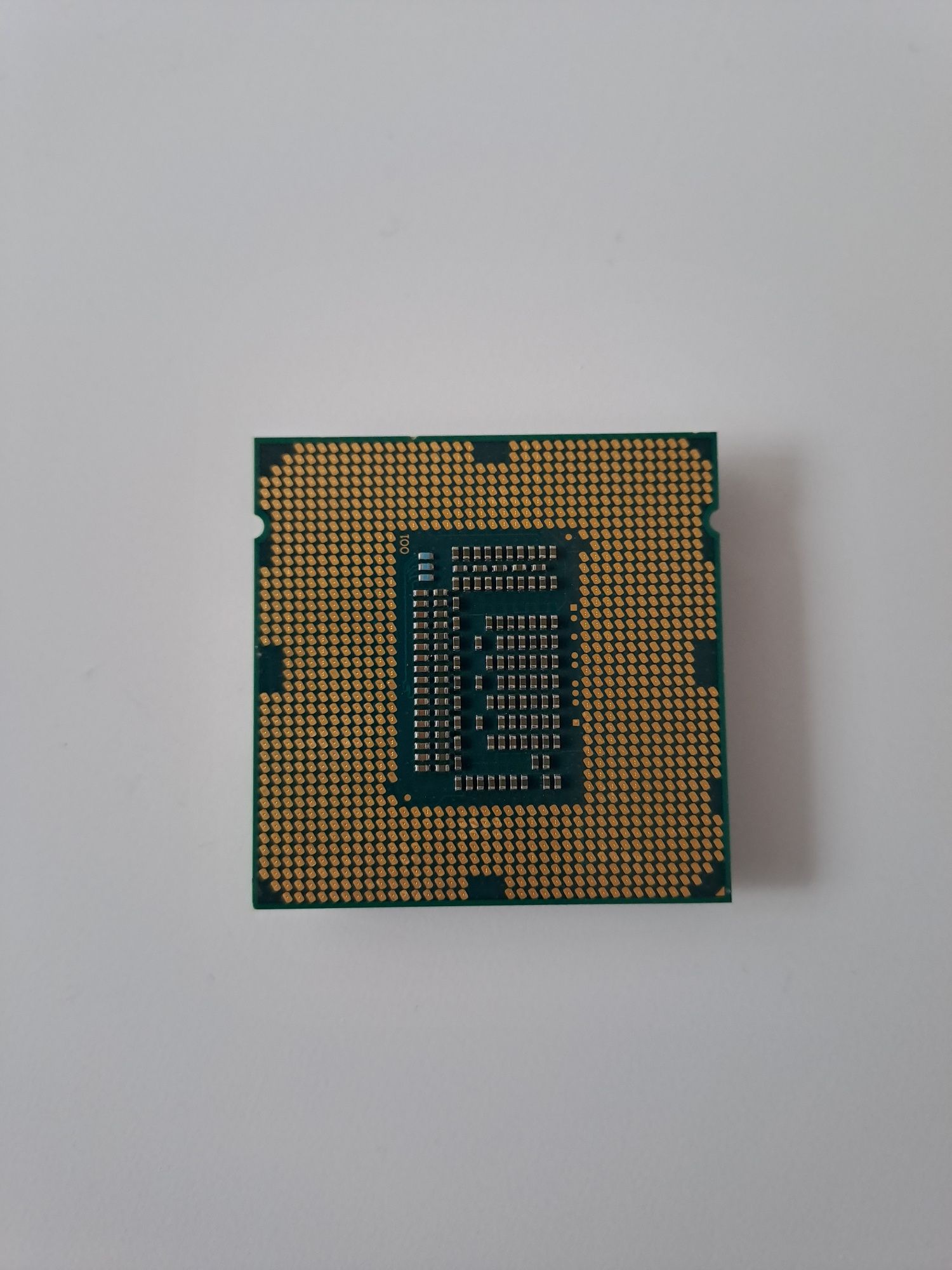 Процессор Intel Core i5 3450