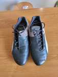 Witam. Mam do sprzedania buty Puma! Rozmiar 39. W dobrym stanie. Polec