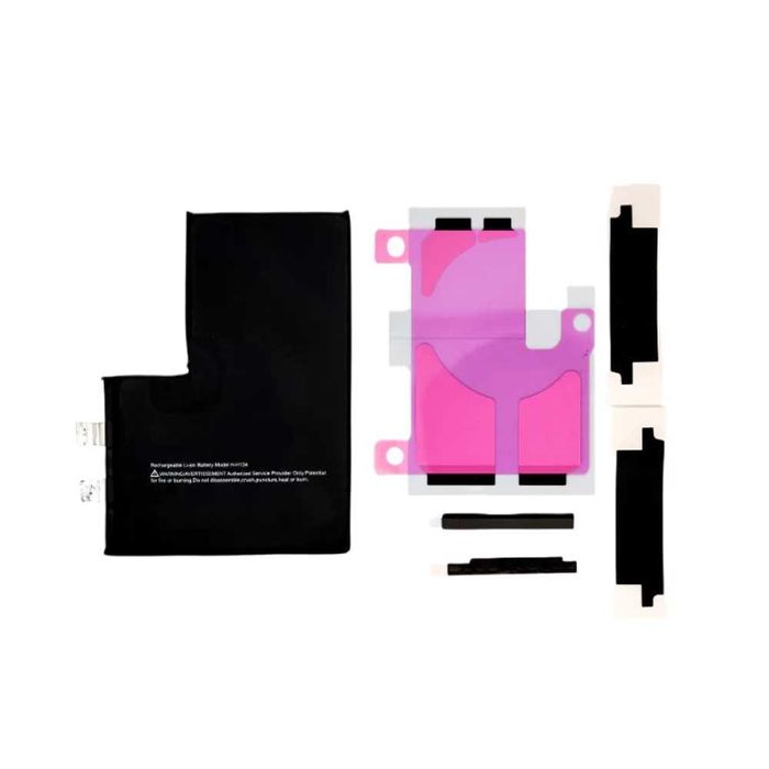 Акумулятор (батарея) iPhone 6 - 16 Pro Max, на всі Айфон