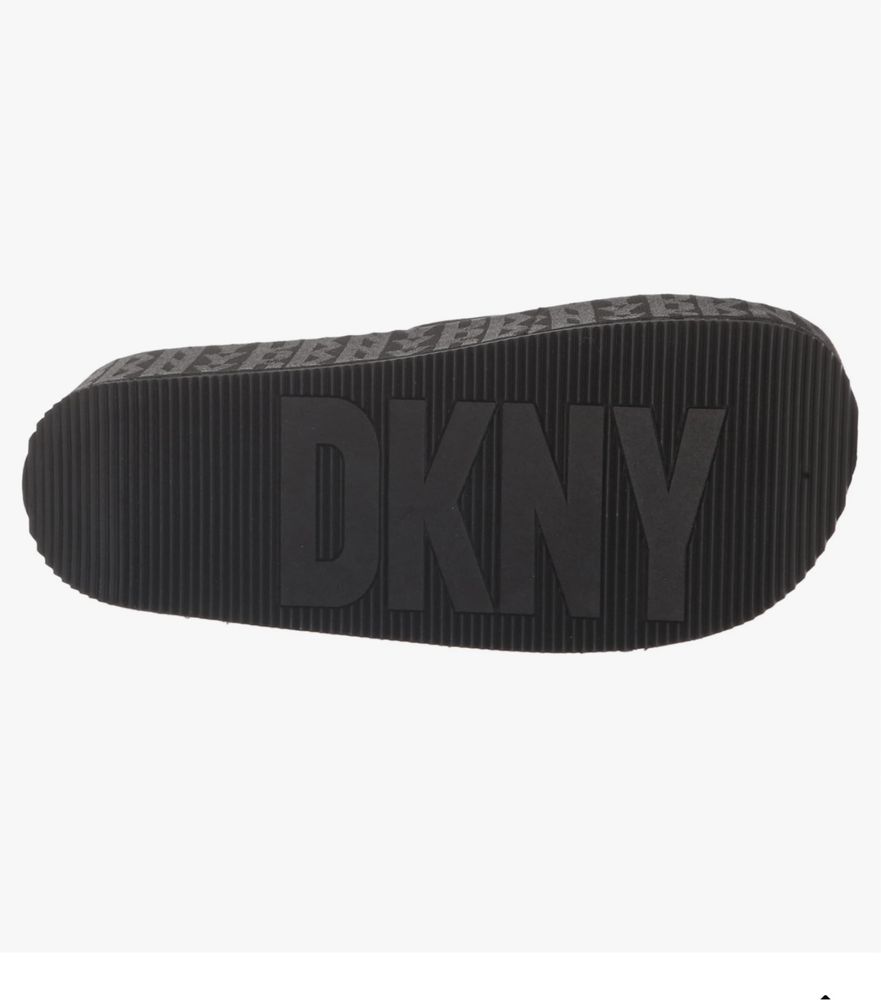 Слайдеры/шлепки DKNY оригинал 26см