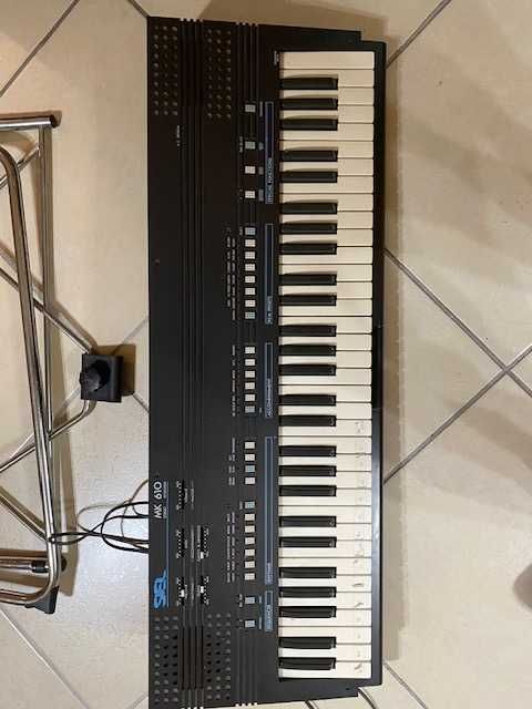 piano/orgão intrumnento musical