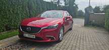 Mazda 6 Mazda 6 2015 2.0