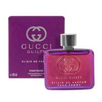 Gucci Guilty Elixir De Parfum Pour Femme 60ml 60 ml