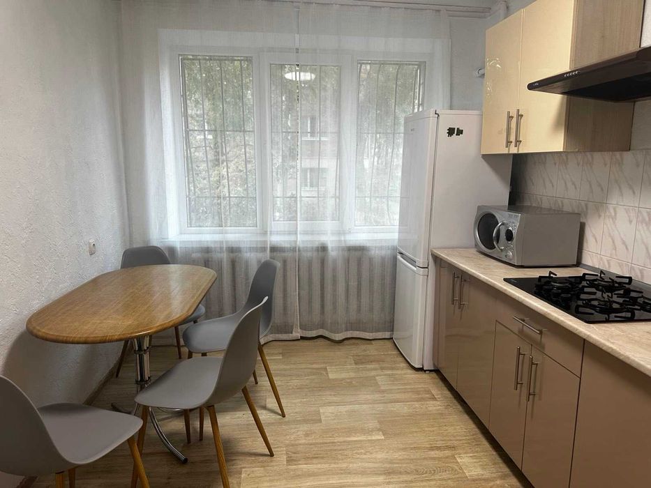 Продаж 2-к квартири на КПІ