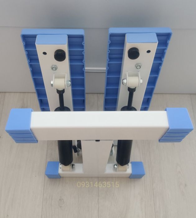 Якісні Італійські фітнес степпери домашній тренажер аеробіка схуднення