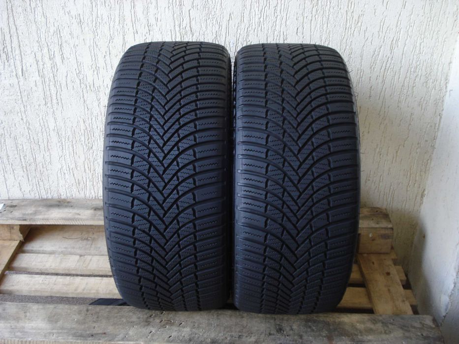 Firestone Multiseason  225/40 r 18  2 - sztuki całoroczne 2024 rok