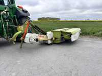 Claas disco 260C !!! Kosiarka dyskowa !! Potinger krone corto kuhn