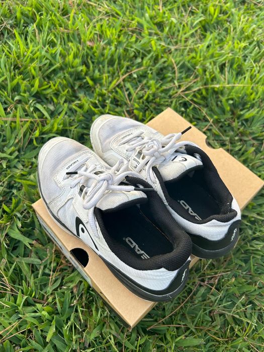 Ténis HEAD - tamanho 36 | Usados em Bom estado