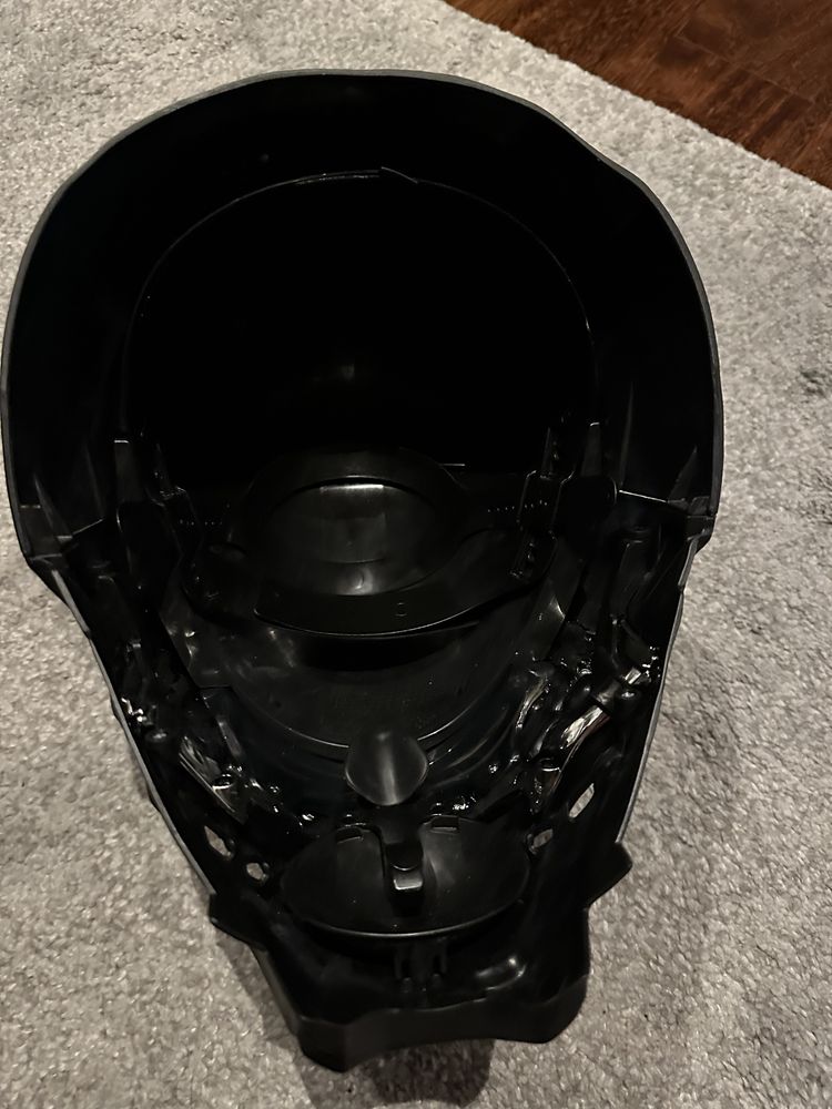 Kylo Ren star wars black series