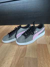 Buty Puma damskie