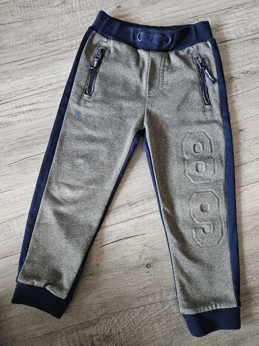Spodnie cool club rozmiar 98 dla chłopca