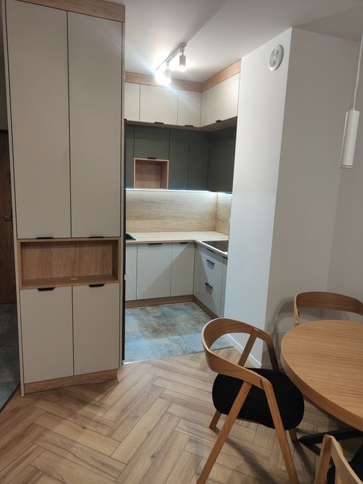 Mieszkanie 44m Warka do wynajęcia