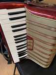 Acordeão Hohner Arietta 1M